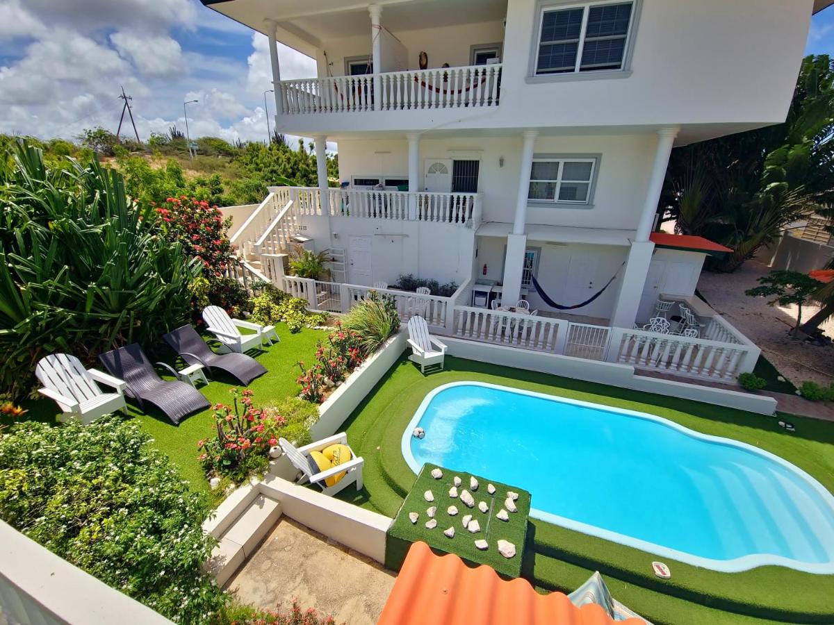 Adonai Hotel Boutique, Curaçao Adonai Hotel Boutique, Curaçao