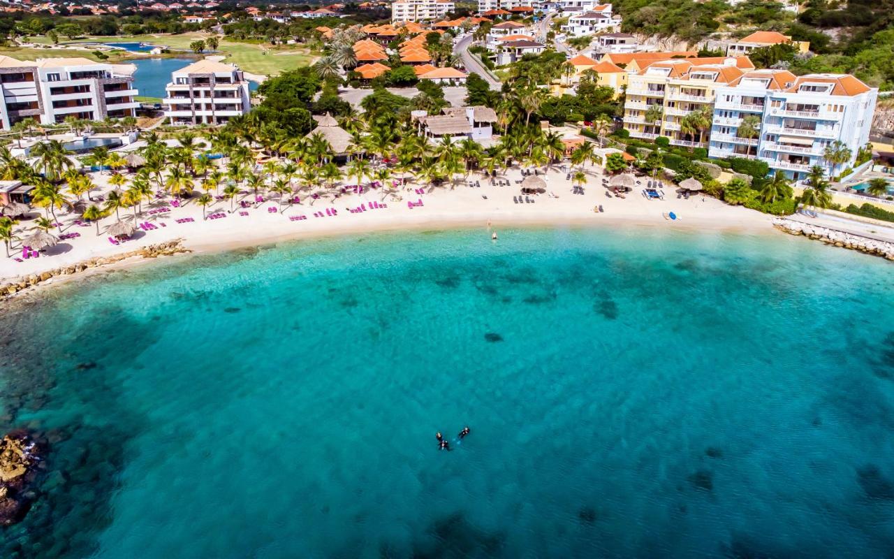 goedkope vakantie Curaçao