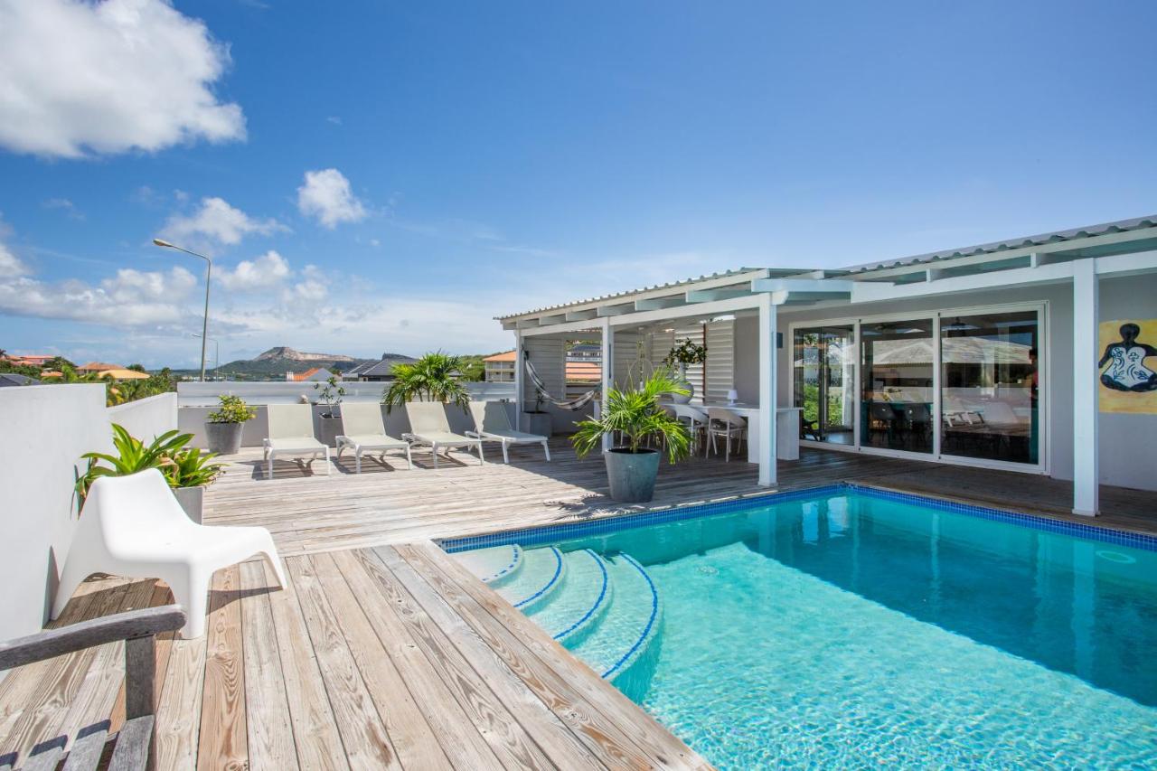 Boutique Hotel JT Curaçao Boutique Hotel JT Curaçao