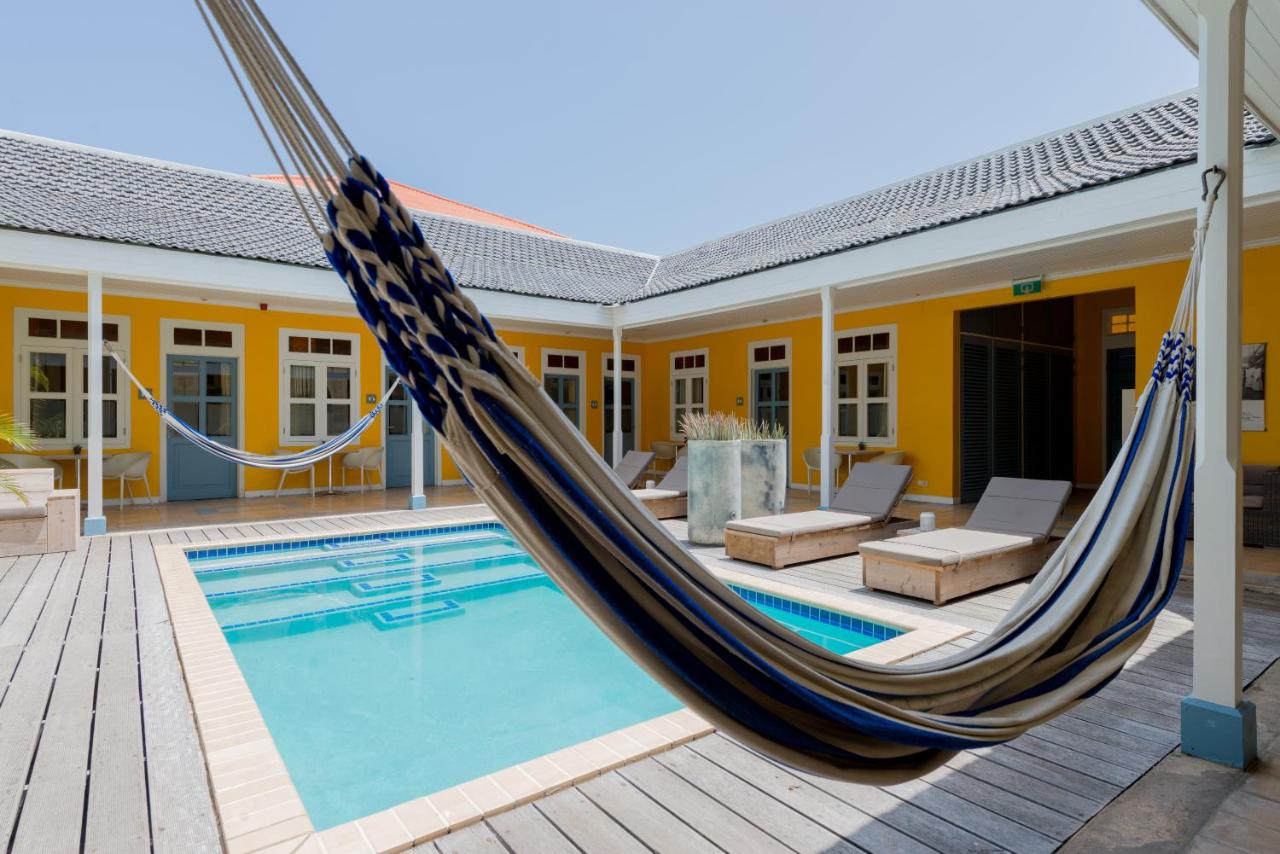 goedkope vakantie Curaçao 