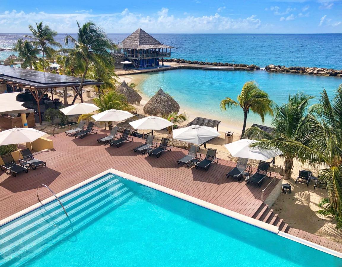 Curacao Avila Beach Hotel, Willemstad, Curaçao