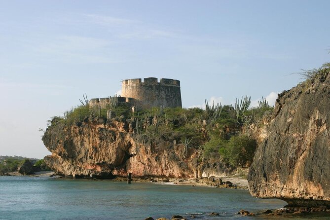 Fort Beekenburg, Curaçao