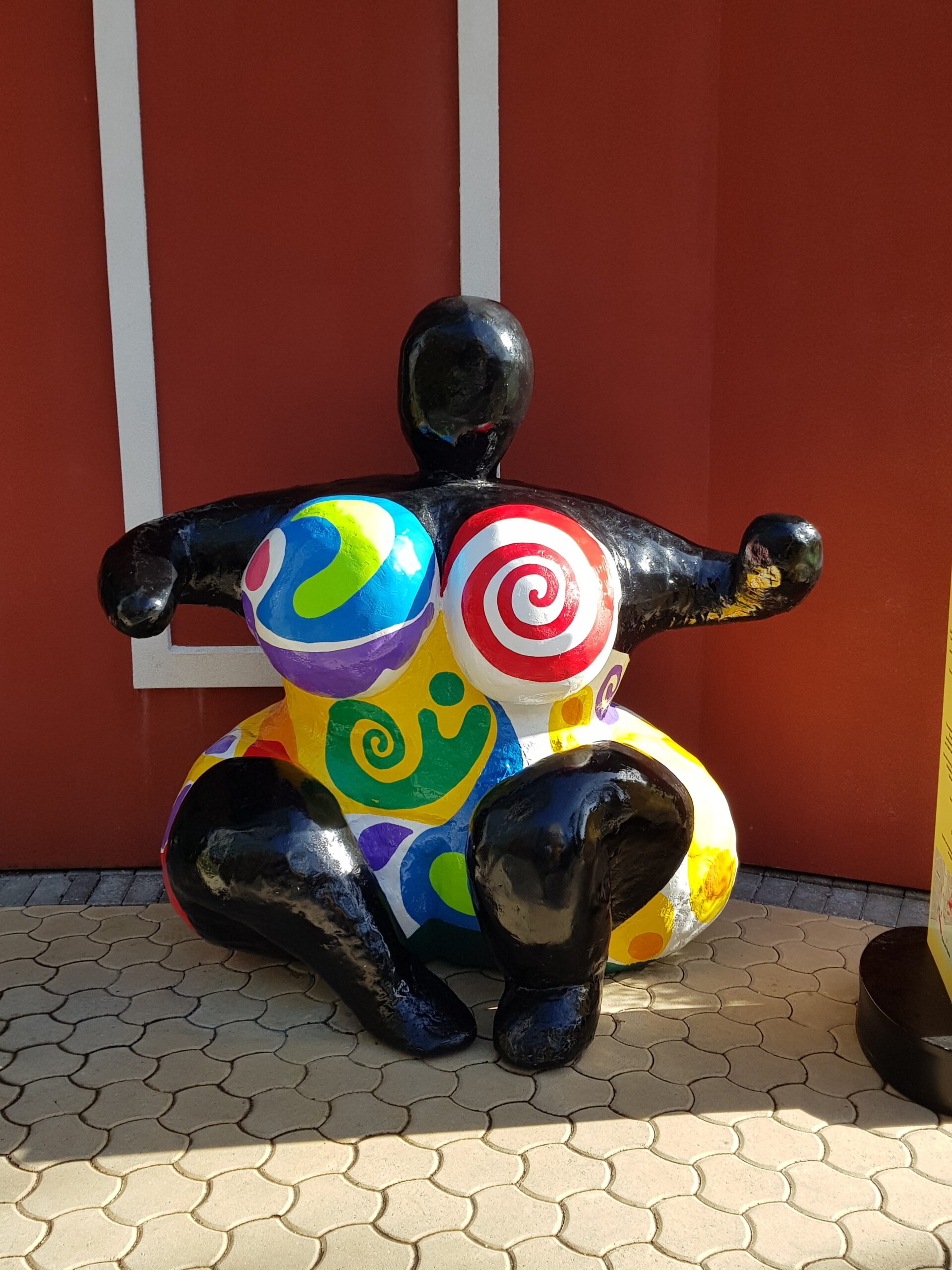 Kunst, Willemstad, Curaçao 