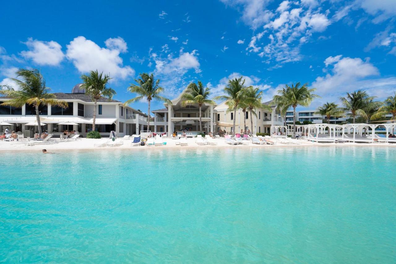 Papagayo Beach Hotel, Jan Thiel, Curaçao
