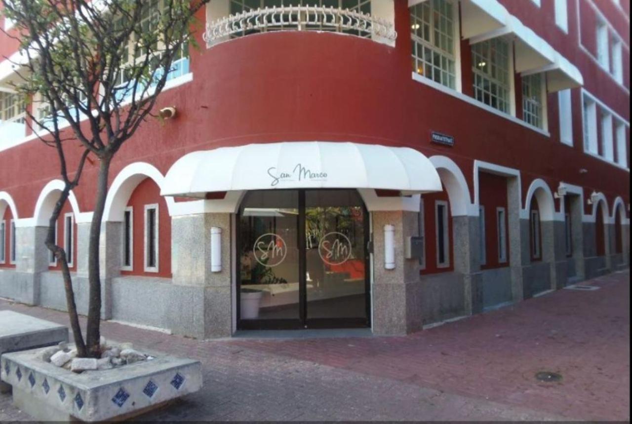 San Marco Hotel Curacao & Casino, Curaçao San Marco Hotel Curacao & Casino, Curaçao
