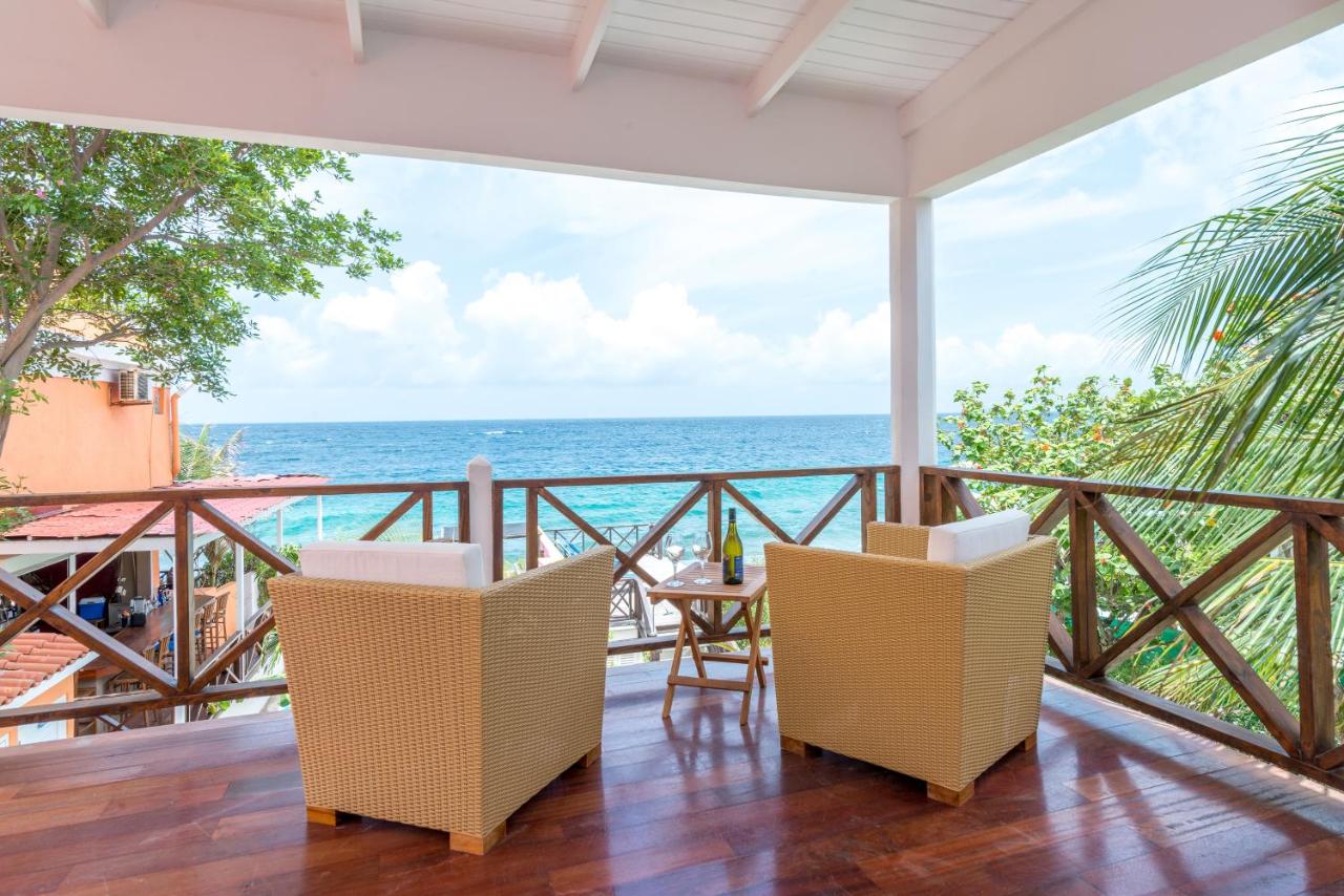 Scuba Lodge & Suites, Curaçao Scuba Lodge & Suites, Curaçao