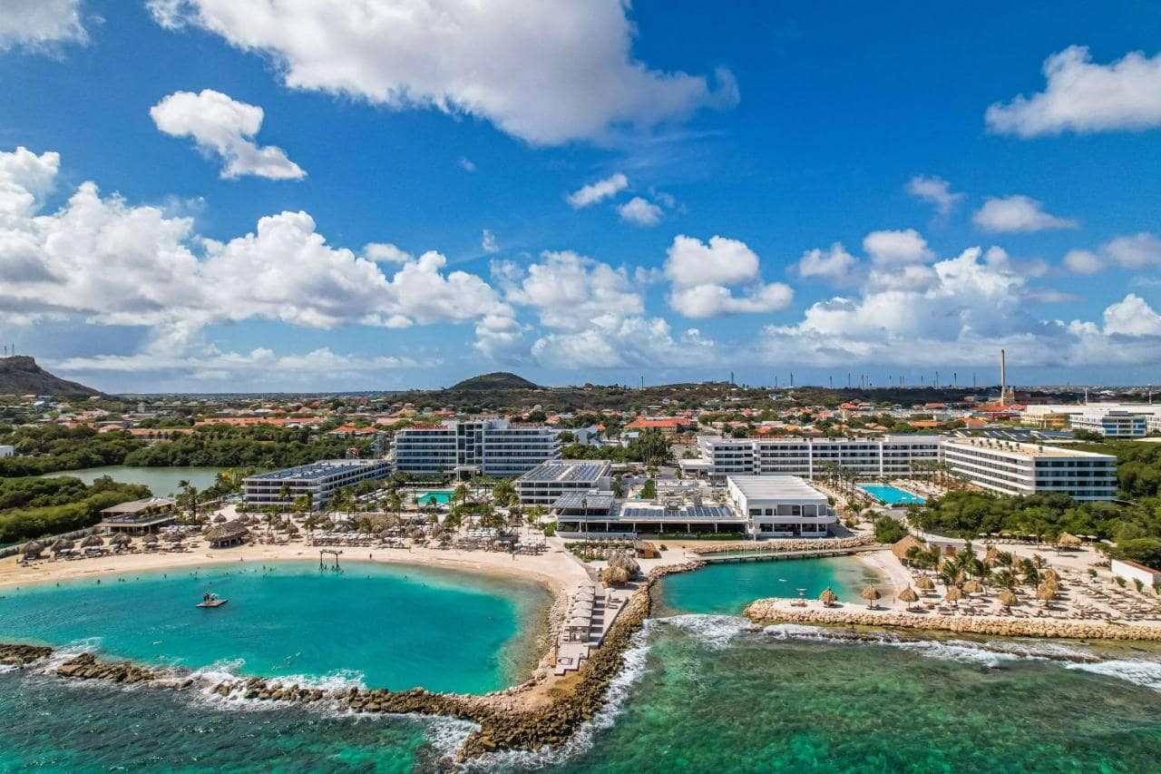 The Rif At Mangrove Beach Corendon All-Inclusive, Curaçao The Rif At Mangrove Beach Corendon All-Inclusive, Curaçao