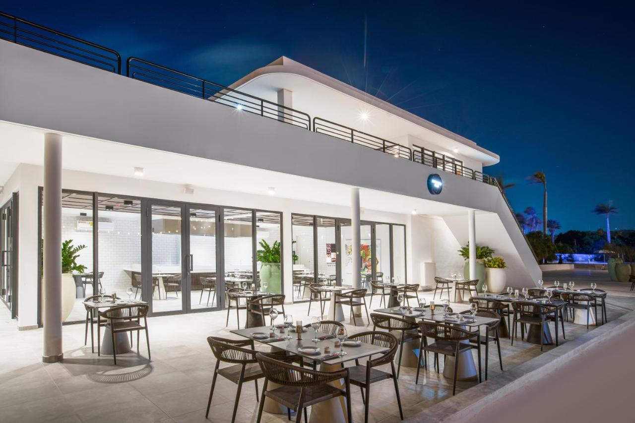 Ultra All Inclusive Mangrove Beach Resort Curaçao Ultra All Inclusive Mangrove Beach Resort Curaçao