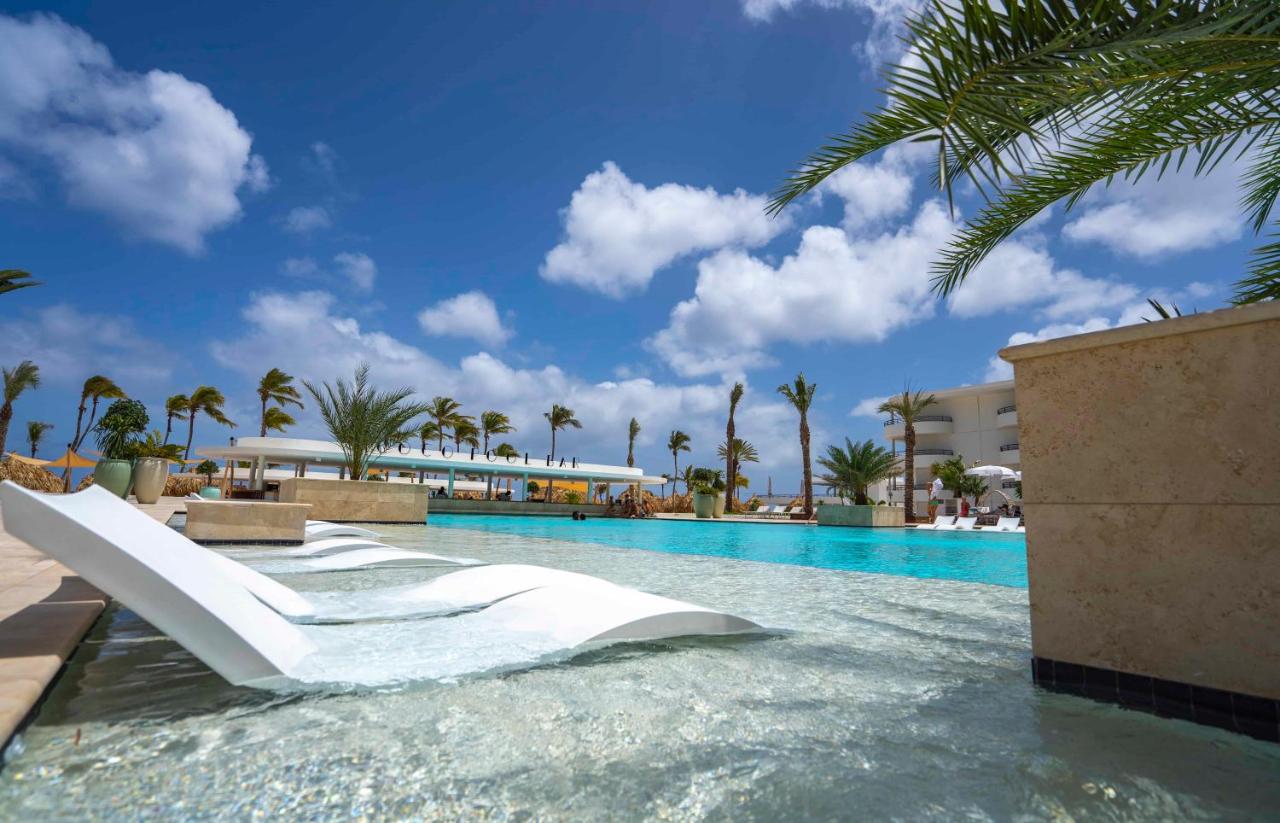 Meer informatie Ultra All Inclusive Mangrove Beach Resort, Curaçao *****