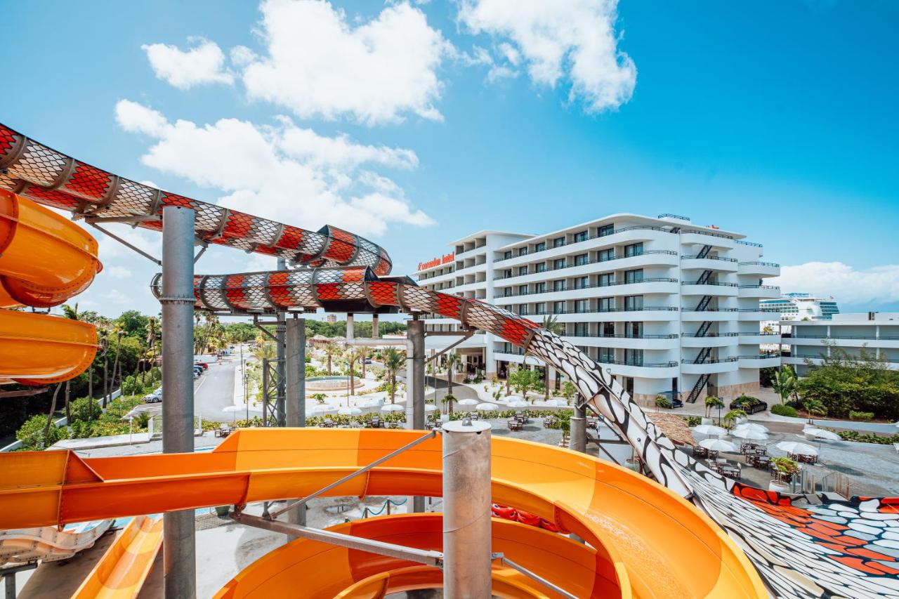 Ultra All Inclusive Mangrove Beach Resort Curaçao Ultra All Inclusive Mangrove Beach Resort Curaçao