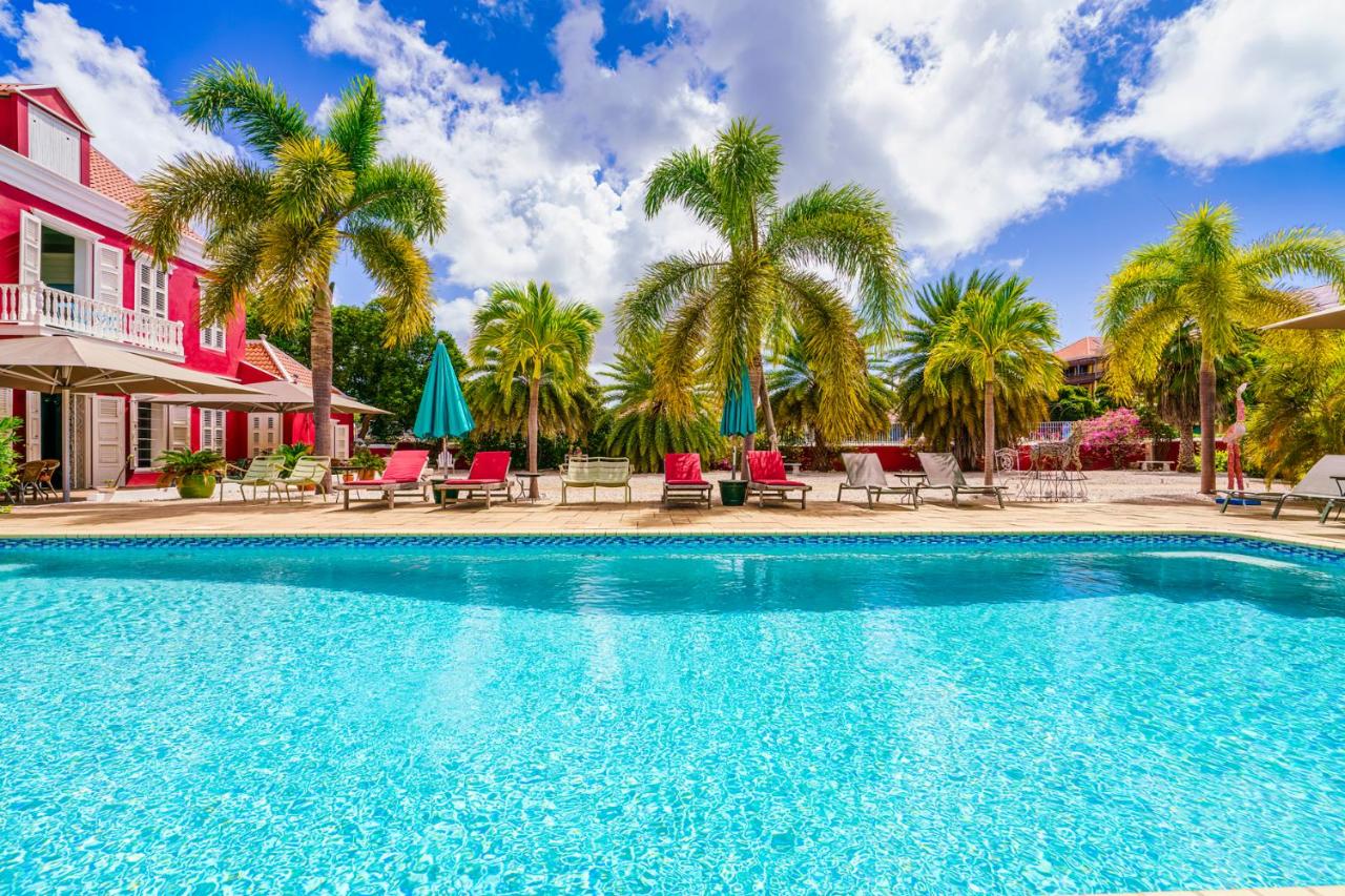 Villa Tokara Boutique Hotel, Curaçao Villa Tokara Boutique Hotel, Curaçao