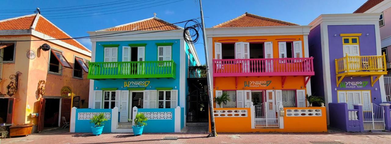 Wynwood Boutique Hotel, Curaçao Wynwood Boutique Hotel, Curaçao