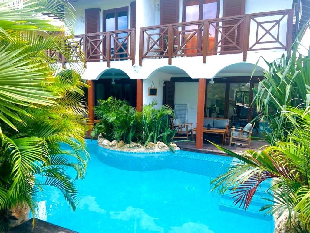 appartement Curaçao appartement Curaçao