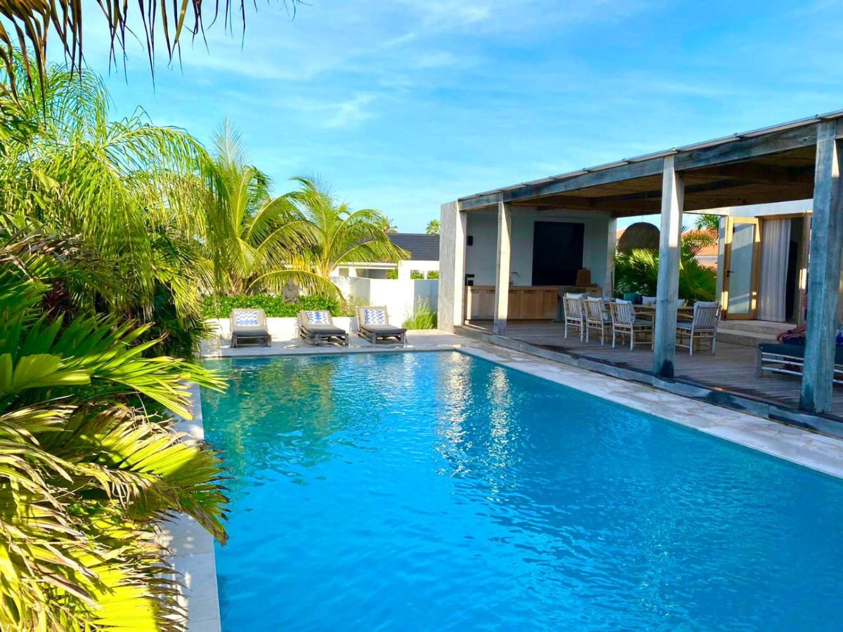 betaalbare villa Curaçao