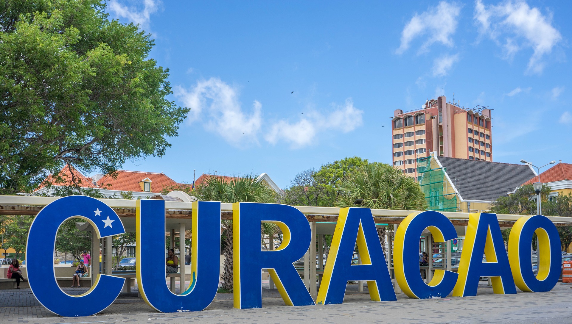 goedkoop Curaçao