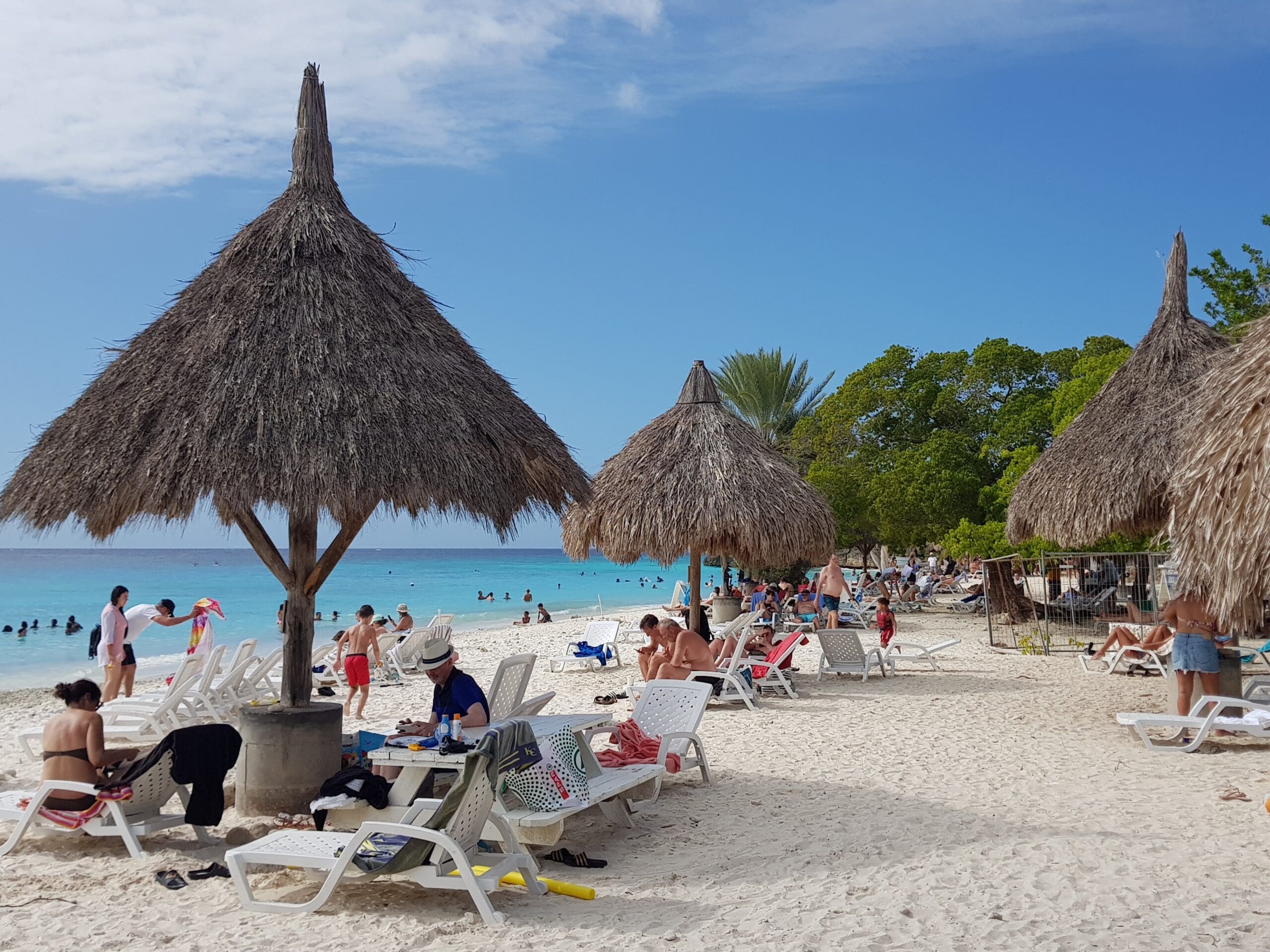 zonvakantie Curaçao - strandvakantie Curaçao zonvakantie Curaçao - strandvakantie Curaçao